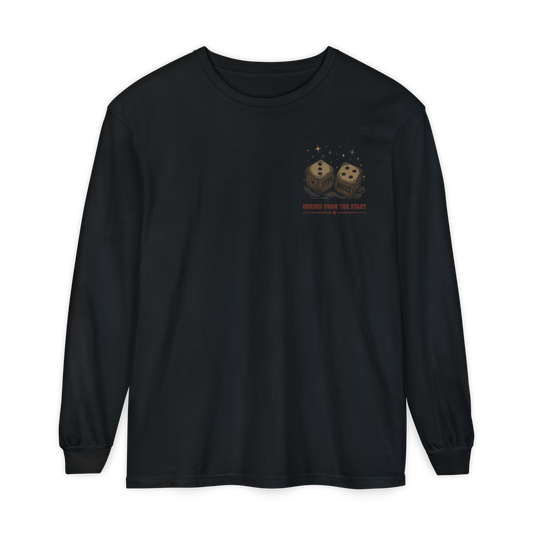 Black | Front