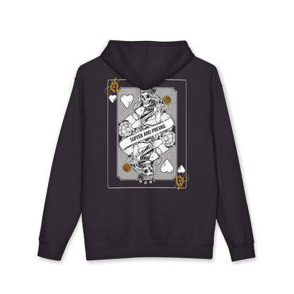 ROYALTY QUEEN UNISEX HOODIE