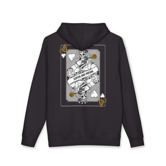 Black | Back