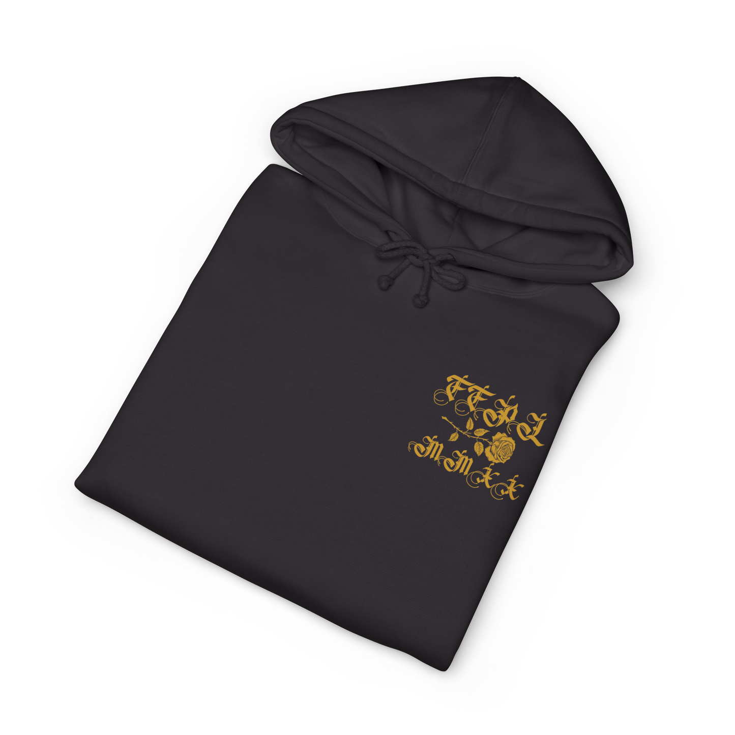 ROYALTY QUEEN UNISEX HOODIE