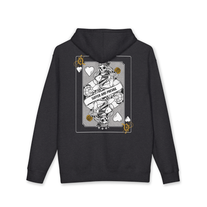 ROYALTY QUEEN UNISEX HOODIE