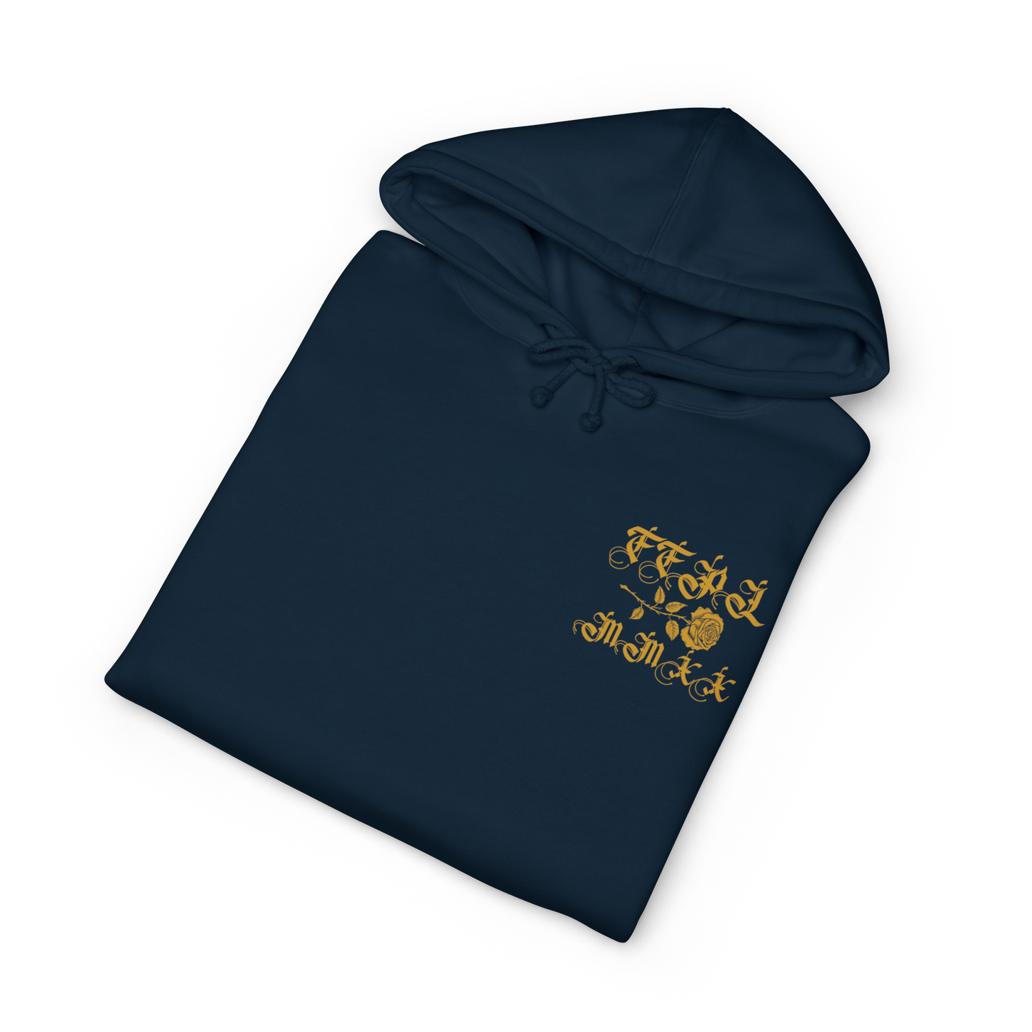 ROYALTY QUEEN UNISEX HOODIE