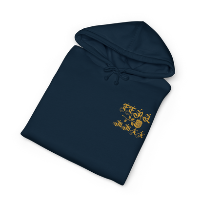 ROYALTY QUEEN UNISEX HOODIE