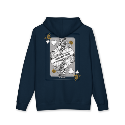 ROYALTY QUEEN UNISEX HOODIE
