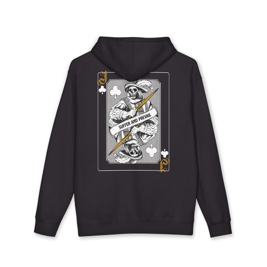 Black | Back