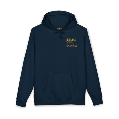 ROYALTY JACK UNISEX HOODIE