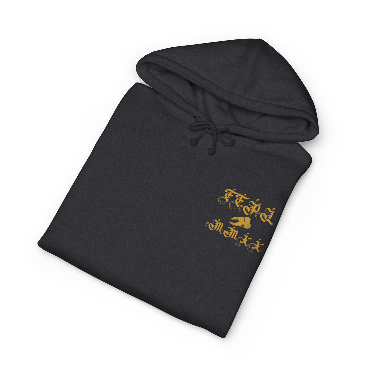 ROYALTY KING UNISEX HOODIE