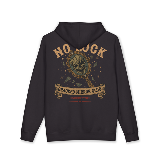 Black | Back