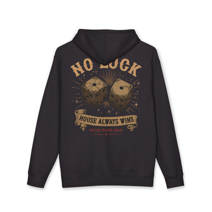 SNAKE EYES HOODIE