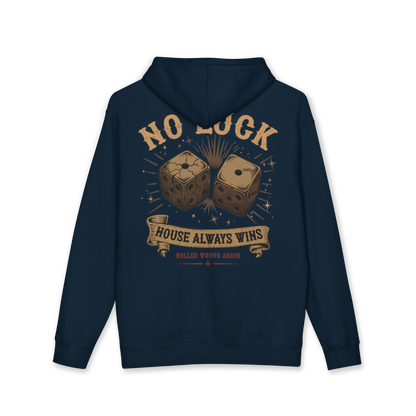 SNAKE EYES HOODIE