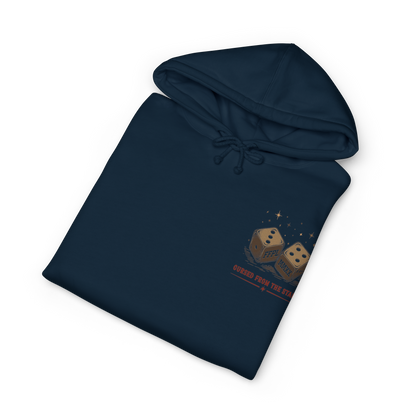 SNAKE EYES HOODIE