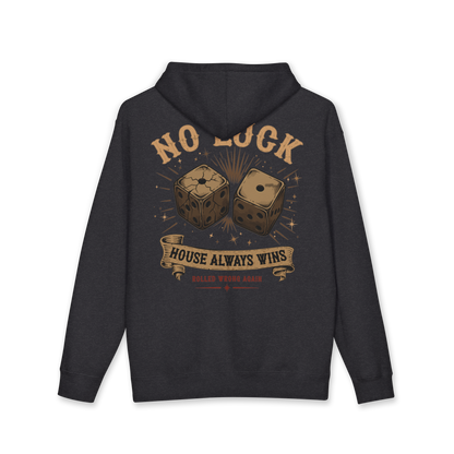 SNAKE EYES HOODIE