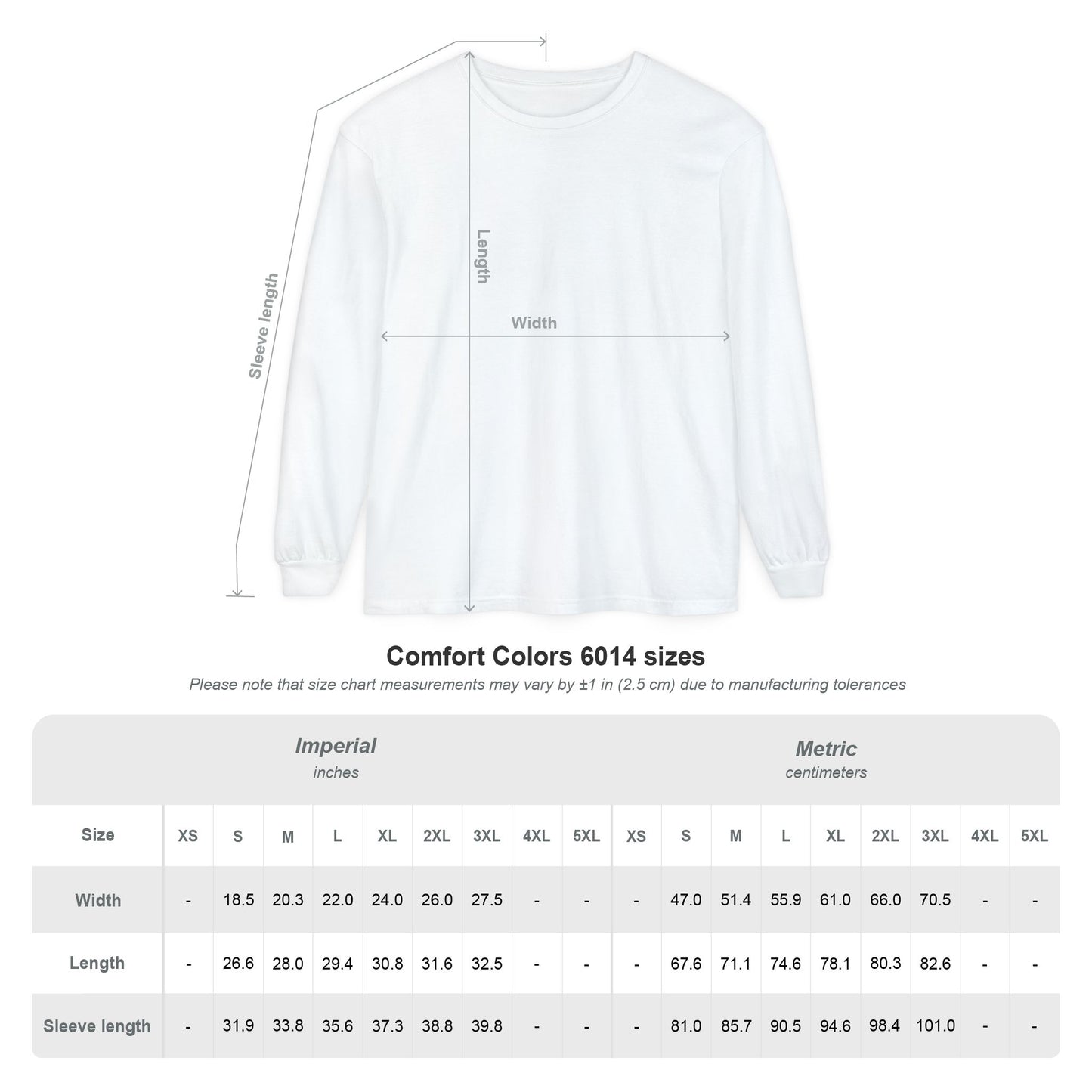 SNAKE EYES LONG SLEEVE