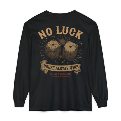 SNAKE EYES LONG SLEEVE