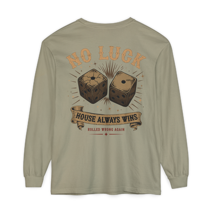 SNAKE EYES LONG SLEEVE