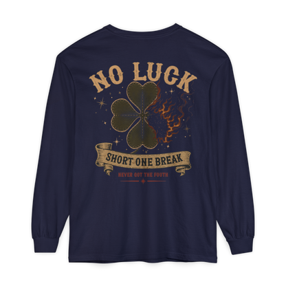 THREE-LEAF CLOVER