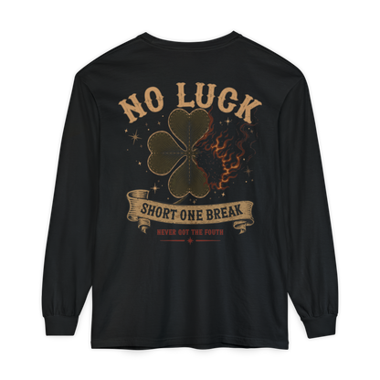 THREE-LEAF CLOVER