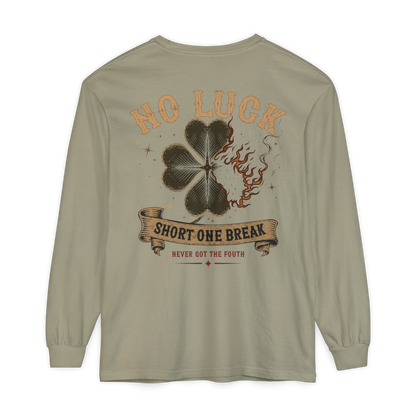 THREE-LEAF CLOVER