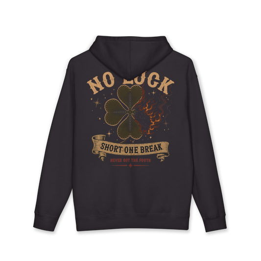 Black | Back