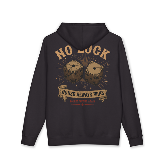 Black | Back