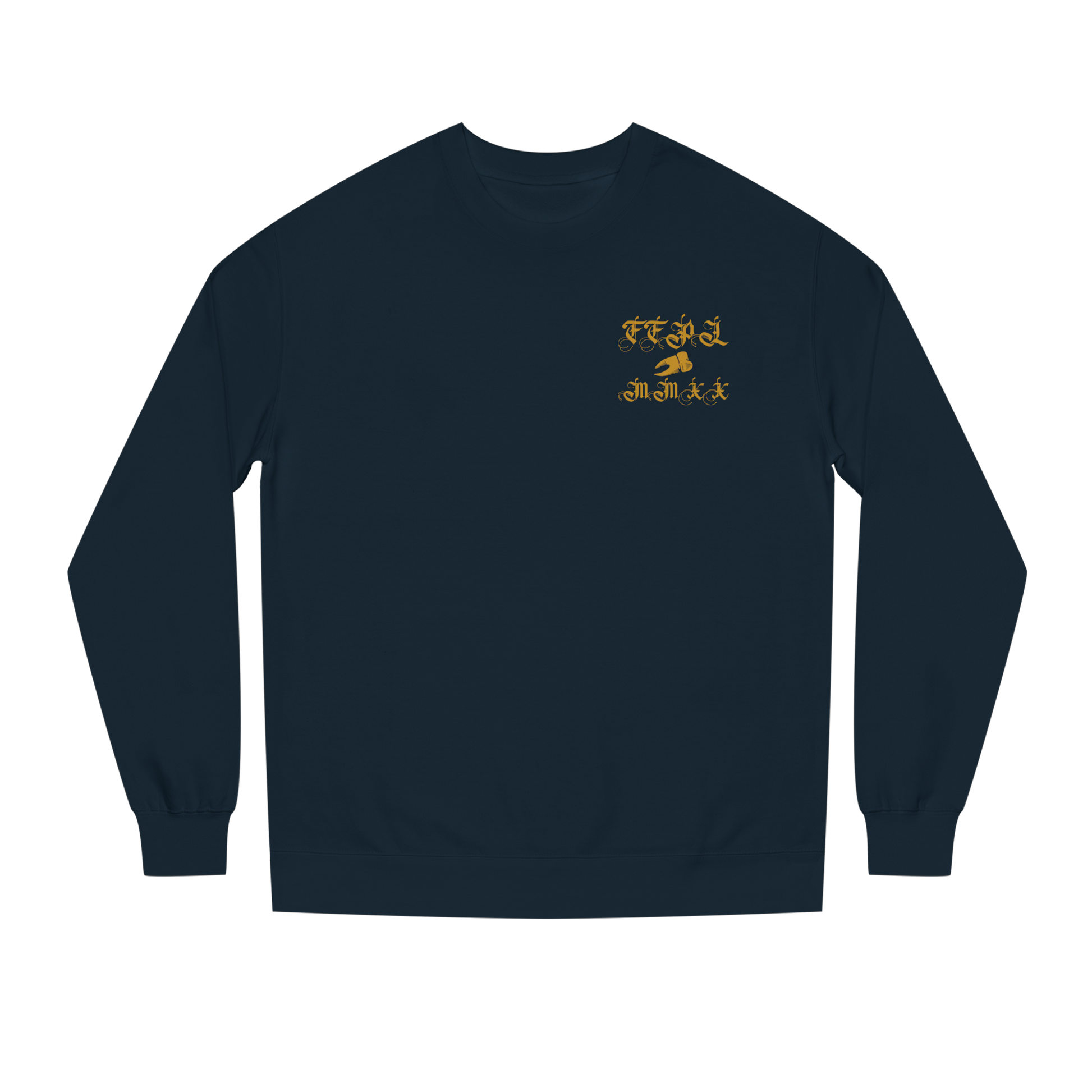 Classic Navy | Front