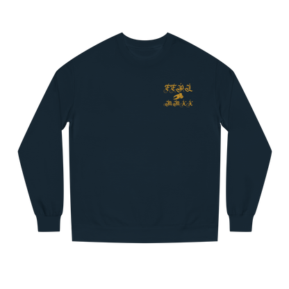 Classic Navy | Front