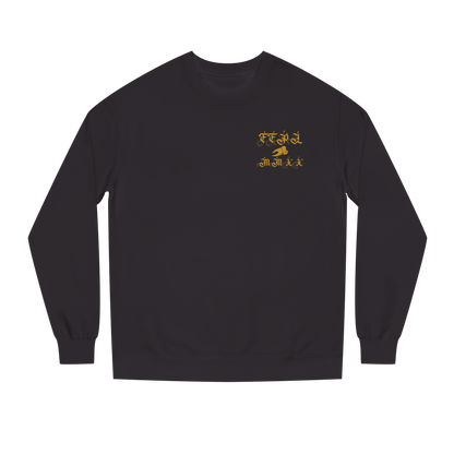 Black | Front