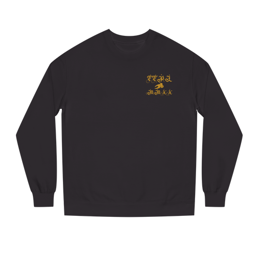 Black | Front