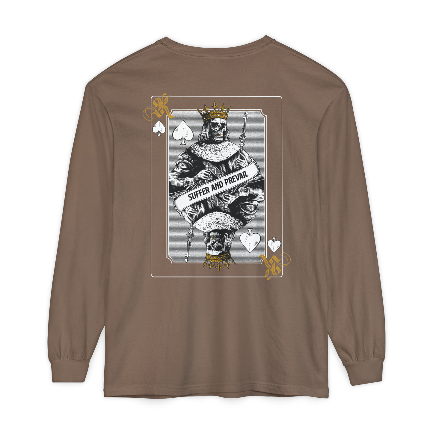 Espresso | Back