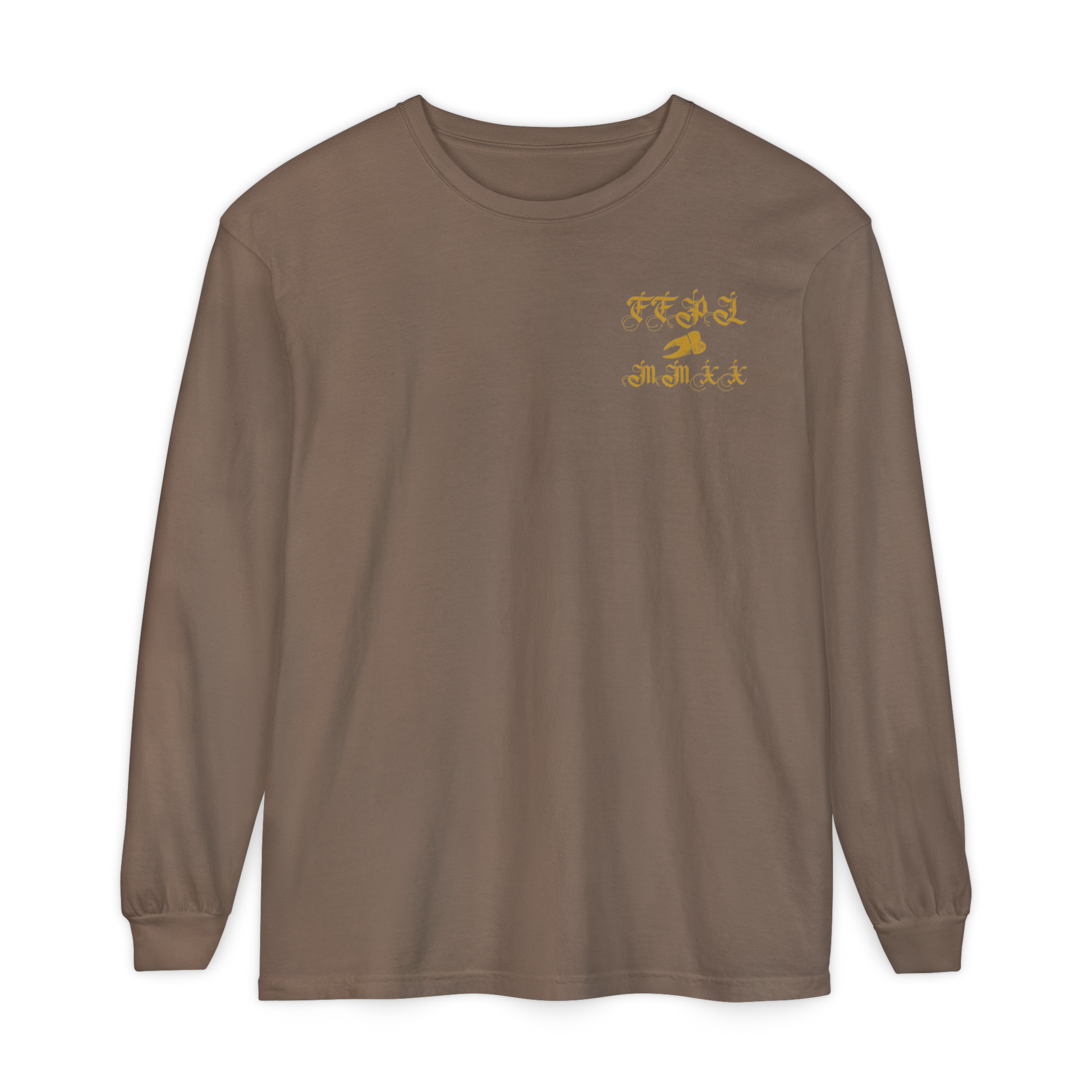 Espresso | Front