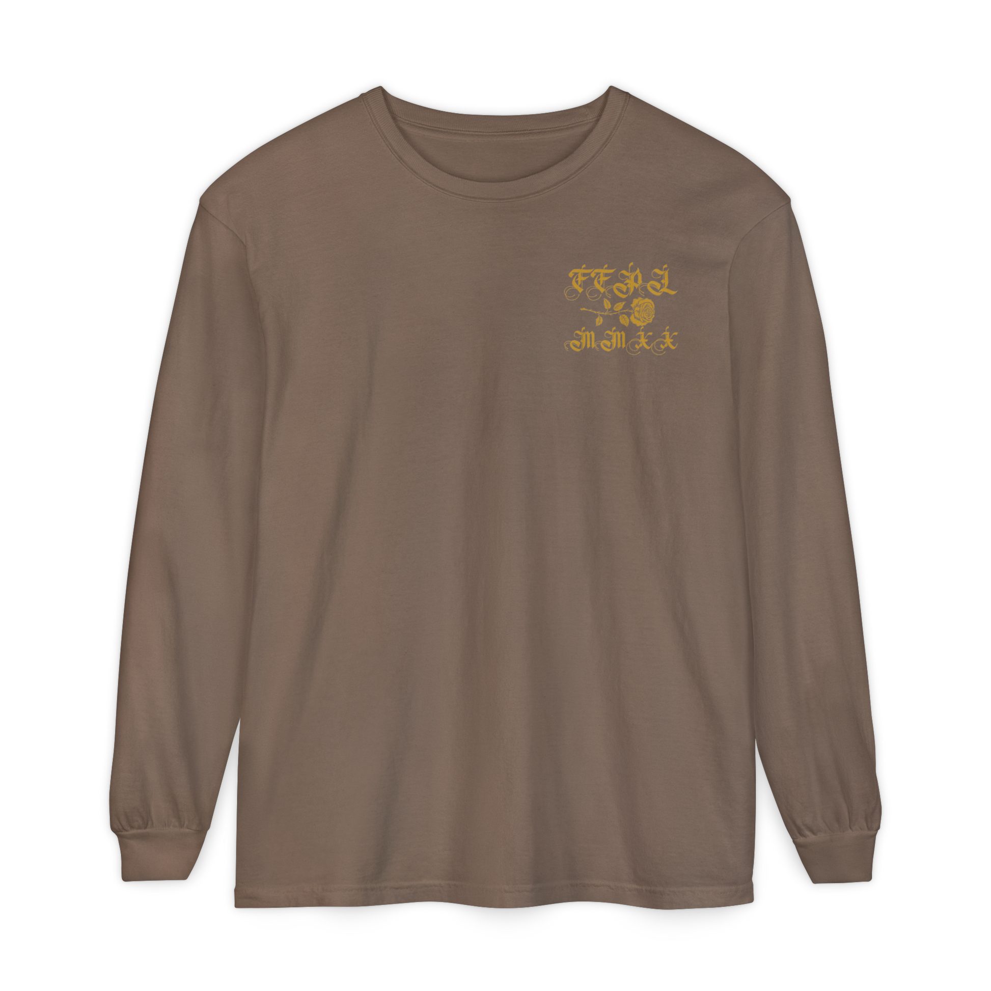 Espresso | Front