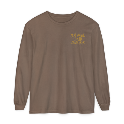 Espresso | Front