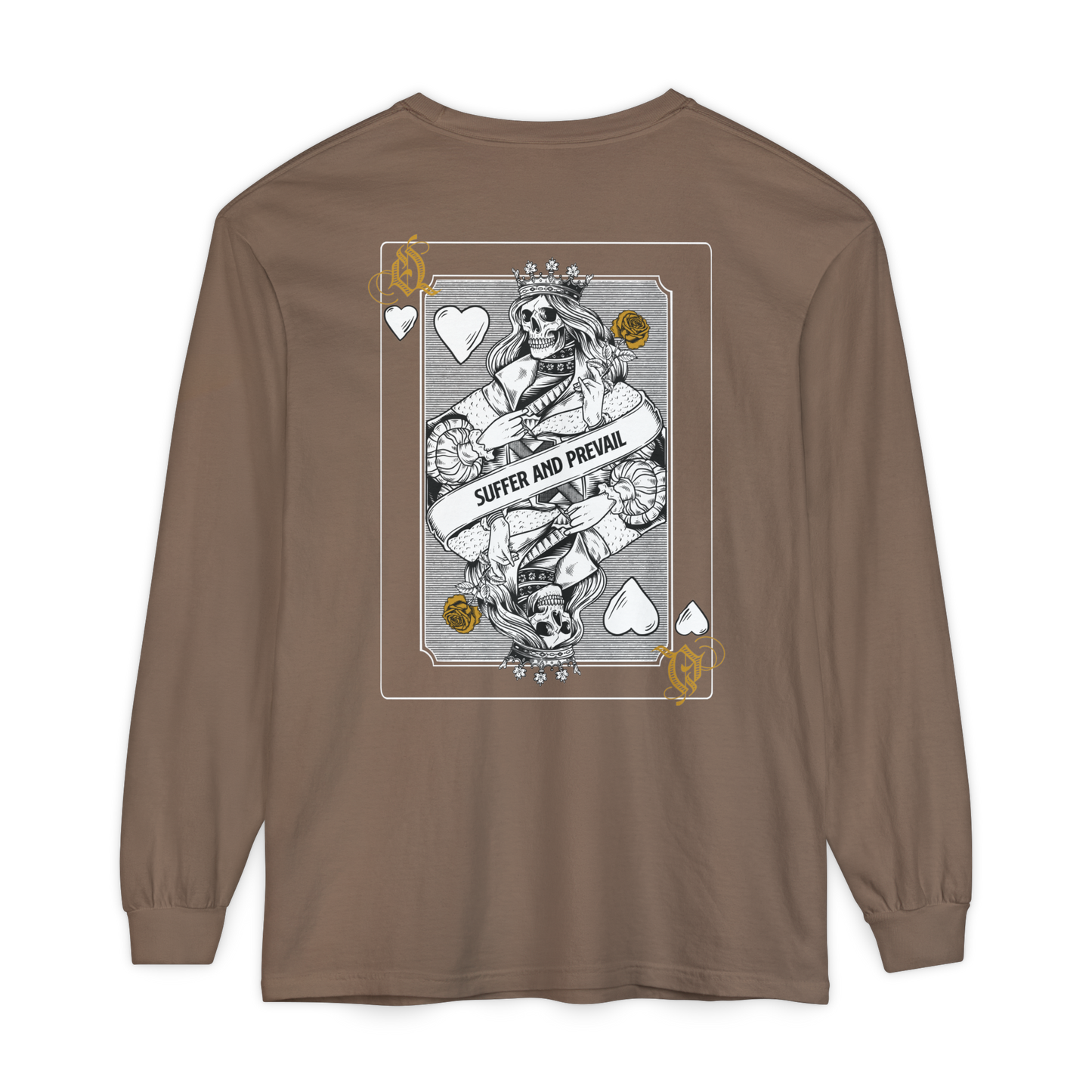 Espresso | Back