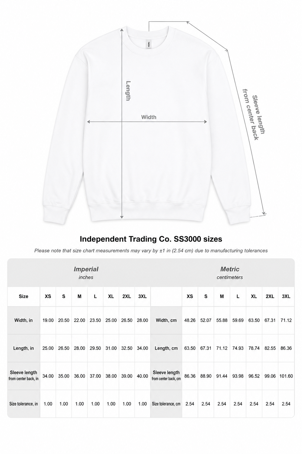 ROYALTY QUEEN UNISEX CREWNECK