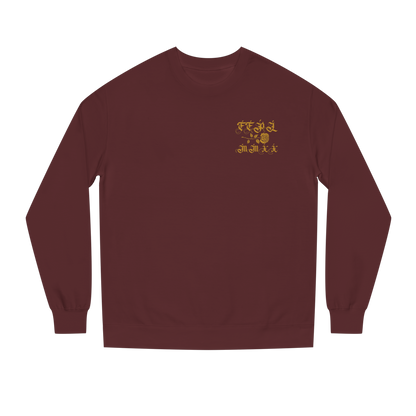 Maroon | Front