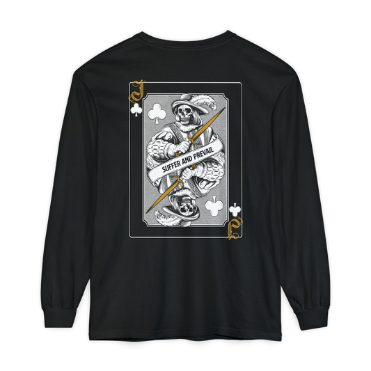 Black | Back