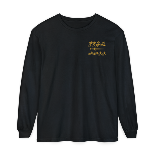 Black | Front