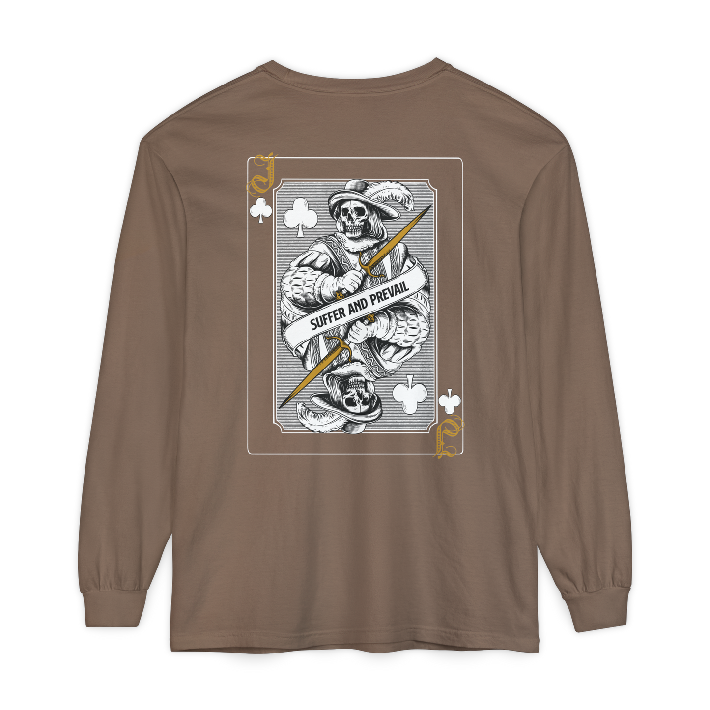 Espresso | Back