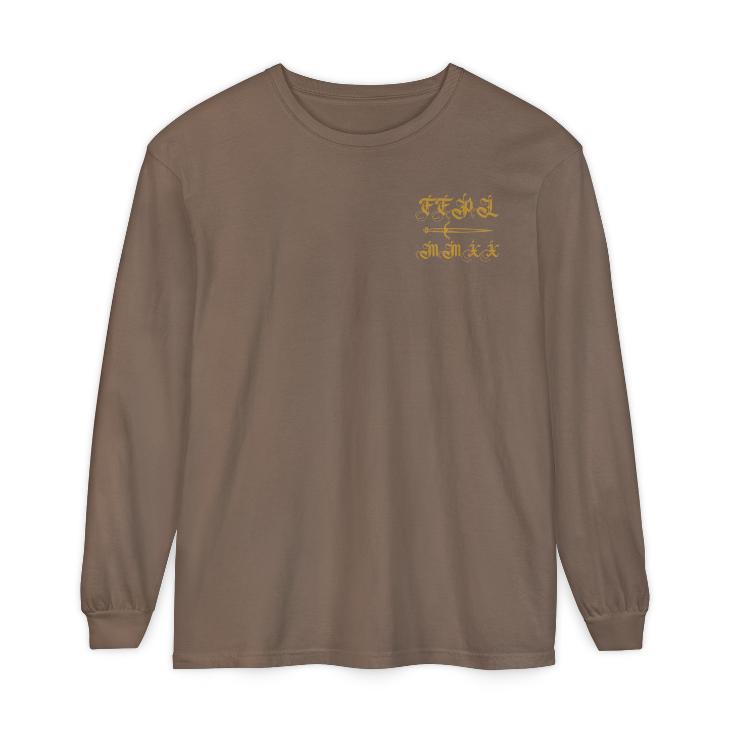 Espresso | Front