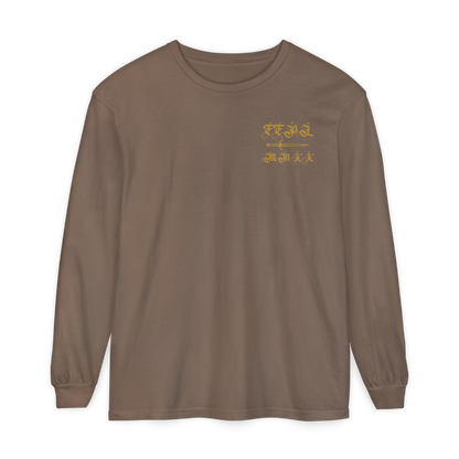 Espresso | Front