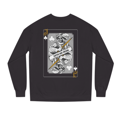 Black | Back