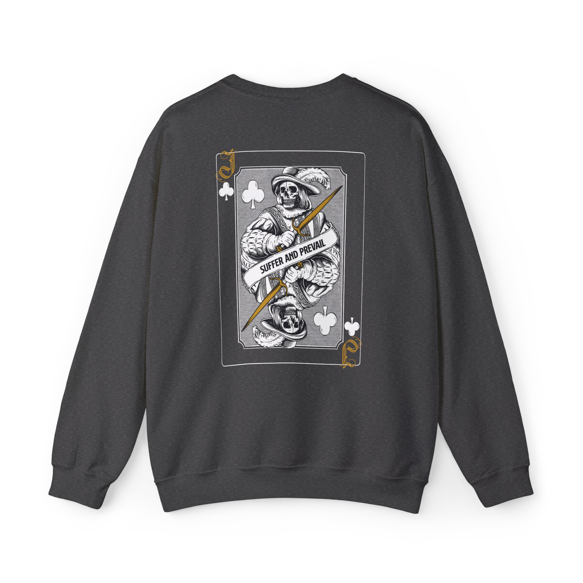 Dark Heather