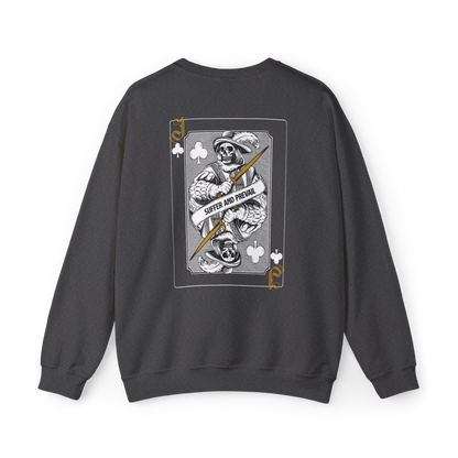 Dark Heather