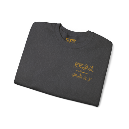 Dark Heather