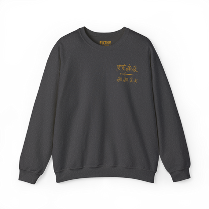 Dark Heather