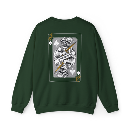 Forest Green