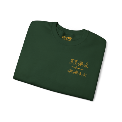 Forest Green