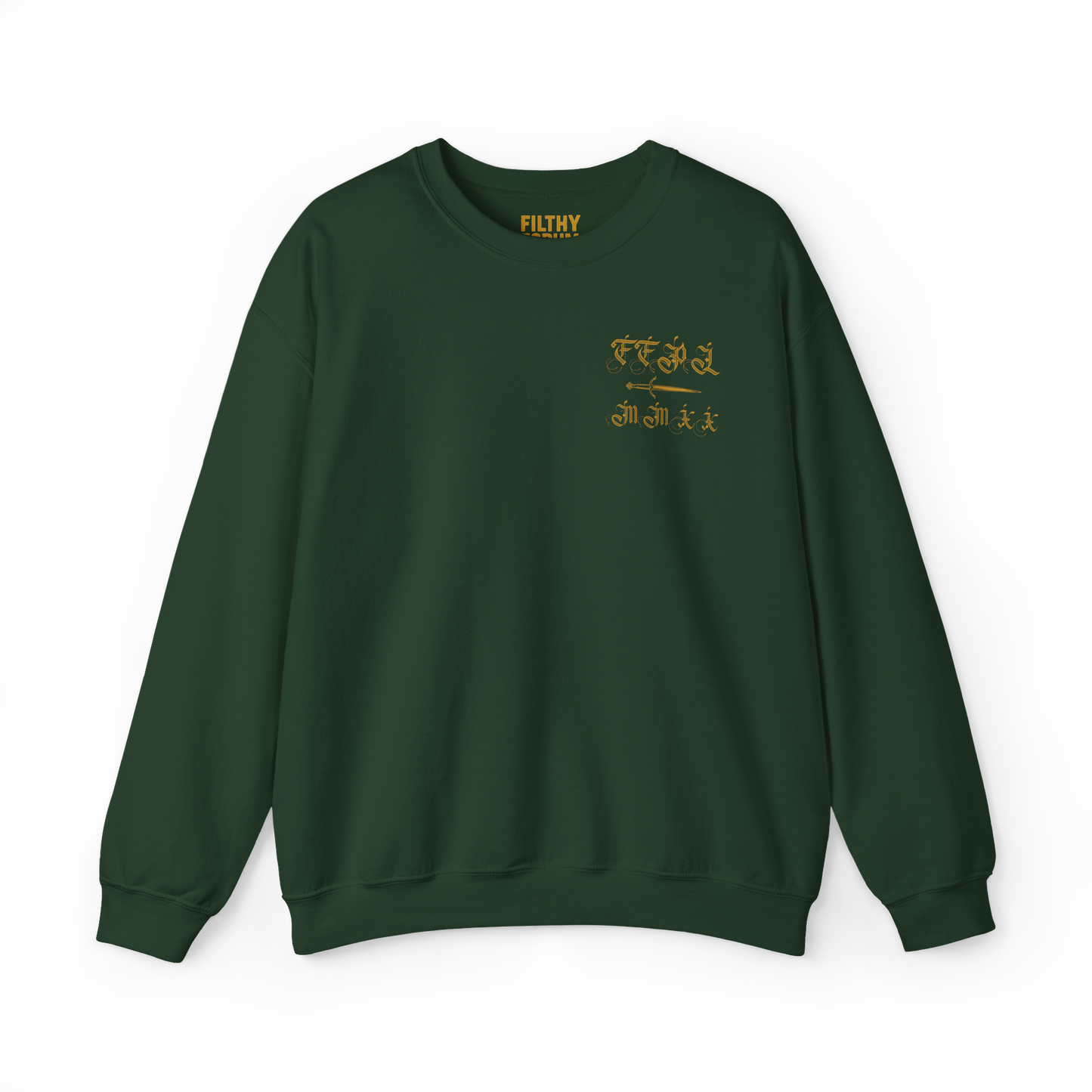 Forest Green