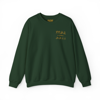 Forest Green