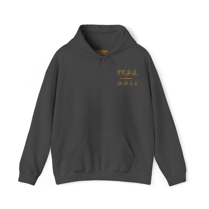 Dark Heather